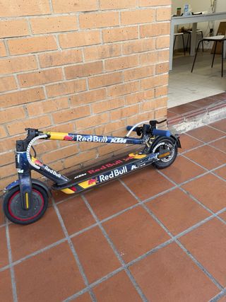 Patinete Eléctrico Xiaomi Pro 2