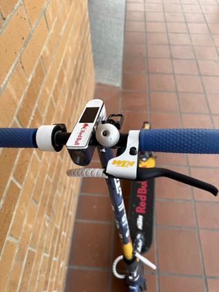 Patinete Eléctrico Xiaomi Pro 2