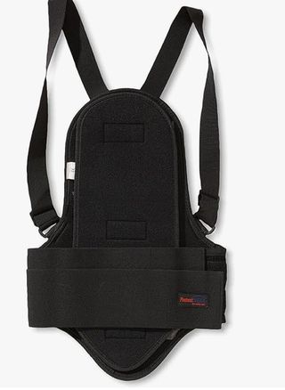 Espaldera Moto ProtectWear Talla S