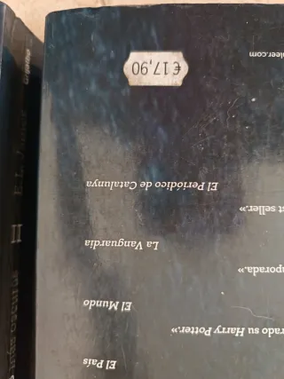 Cincuenta sombras más oscuras (Cincuenta sombra...