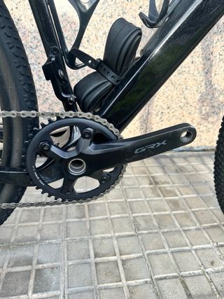 Bicicleta Gravel Cannondale Topstone Lefty Talla M