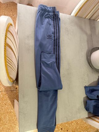 Chándal Adidas Talla 13-14 Años Original