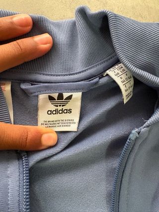 Chándal Adidas Talla 13-14 Años Original