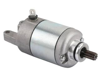 MOTOR DE ARRANQUE YAMAHA XMAX 300 (2017-2022) XMAX 250 (2018)