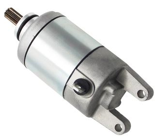 MOTOR DE ARRANQUE YAMAHA XMAX 300 (2017-2022) XMAX 250 (2018)