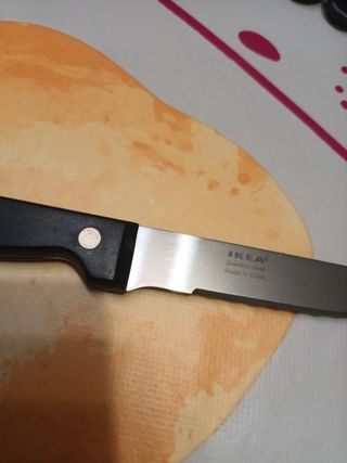 Set 12 Coltelli Bistecca Ikea