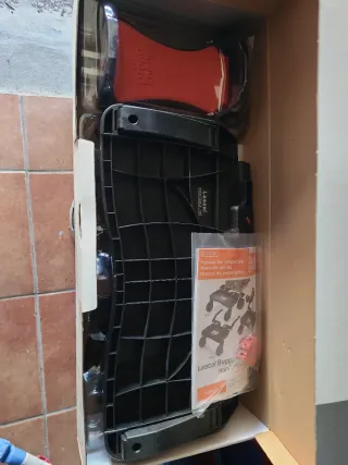 Lascal BuggyBoard Maxi+ per passeggini