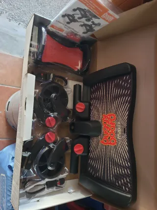 Lascal BuggyBoard Maxi+ per passeggini