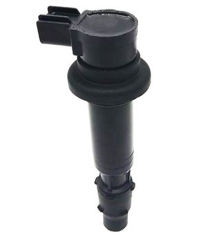 BOBINA DE ENCENDIDO SUZUKI GSXR 600 750 (2004-2007)