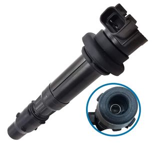 BOBINA DE ENCENDIDO SUZUKI GSXR 600 750 (2004-2007)