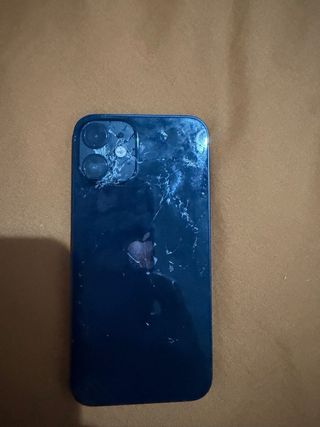 iPhone 12 mini Azul
