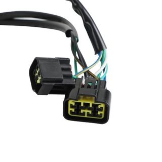 ALTERNADOR HONDA CR 125 (1999)