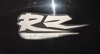 Casco Integral NZI Racer 2 XXS