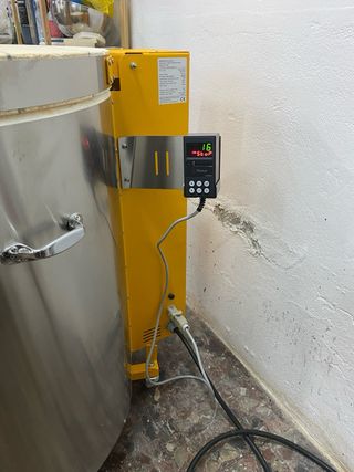 Horno Cerámico NUEVO CON GARANTIA Eléctrico