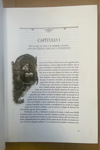 Don Quijote De La Mancha