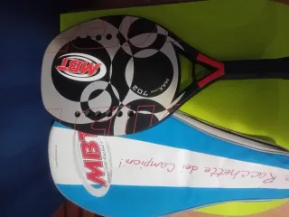 Racchetta MBT MAX 70.2