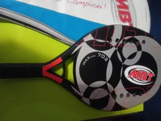 Racchetta MBT MAX 70.2