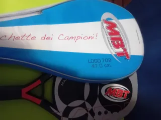 Racchetta MBT MAX 70.2