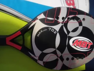 Racchetta MBT MAX 70.2