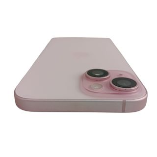 IPHONE 15 256GB ROSA