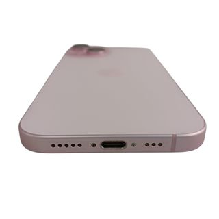 IPHONE 15 256GB ROSA