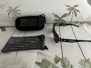 Gafas de sol polarizadas Gatorz Stark