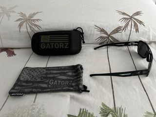 Gafas de sol polarizadas Gatorz Stark