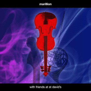 Marillion - With Friends at St David's (2CD)