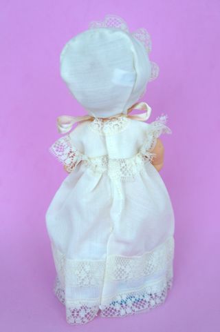 Conjunto Muñeca Piti y Mini Berjusa