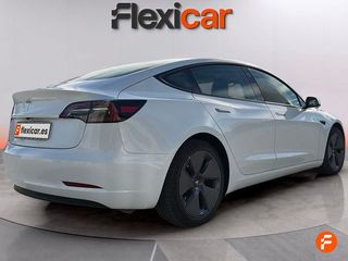 Tesla Model 3 RWD