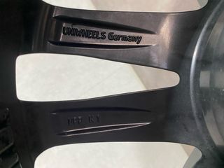 Llantas BMW X3 X4 19"