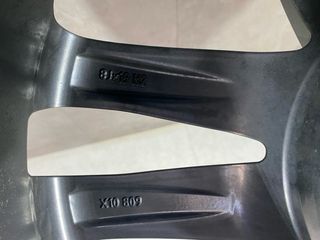 Llantas BMW X3 X4 19"