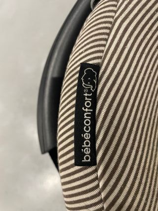 Silla Coche Bebé Bebeconfort 0-15 meses