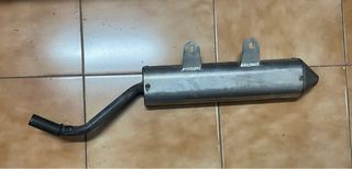 Silencioso RIEJU MR (MARATÓN)