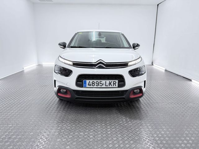 Citroën C4 Cactus BlueHDi 100 S&S C-Series