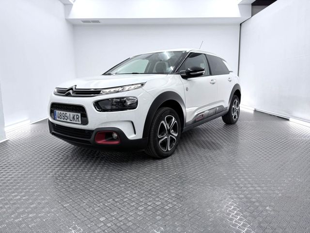 Citroën C4 Cactus BlueHDi 100 S&S C-Series
