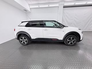 Citroën C4 Cactus BlueHDi 100 S&S C-Series