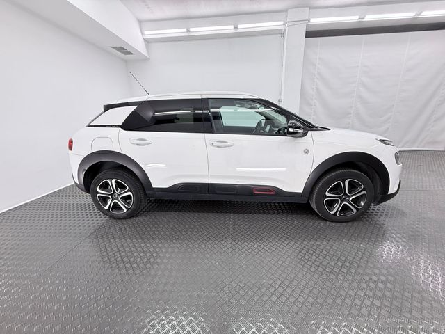 Citroën C4 Cactus BlueHDi 100 S&S C-Series