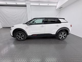 Citroën C4 Cactus BlueHDi 100 S&S C-Series