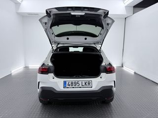 Citroën C4 Cactus BlueHDi 100 S&S C-Series