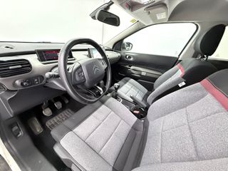 Citroën C4 Cactus BlueHDi 100 S&S C-Series