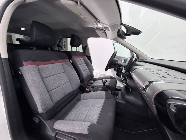 Citroën C4 Cactus BlueHDi 100 S&S C-Series