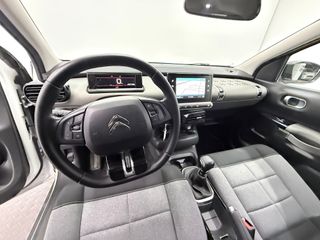 Citroën C4 Cactus BlueHDi 100 S&S C-Series