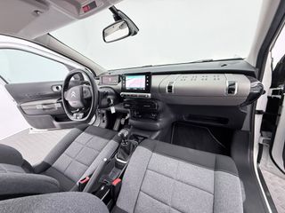 Citroën C4 Cactus BlueHDi 100 S&S C-Series