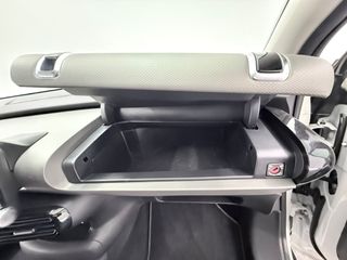 Citroën C4 Cactus BlueHDi 100 S&S C-Series