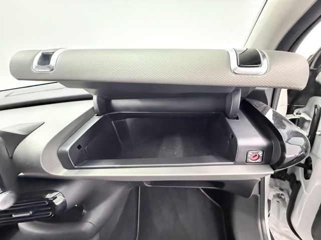 Citroën C4 Cactus BlueHDi 100 S&S C-Series