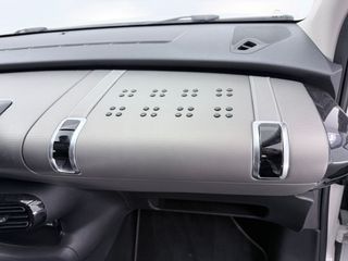 Citroën C4 Cactus BlueHDi 100 S&S C-Series