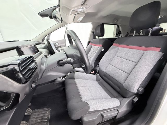 Citroën C4 Cactus BlueHDi 100 S&S C-Series