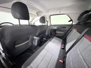 Citroën C4 Cactus BlueHDi 100 S&S C-Series