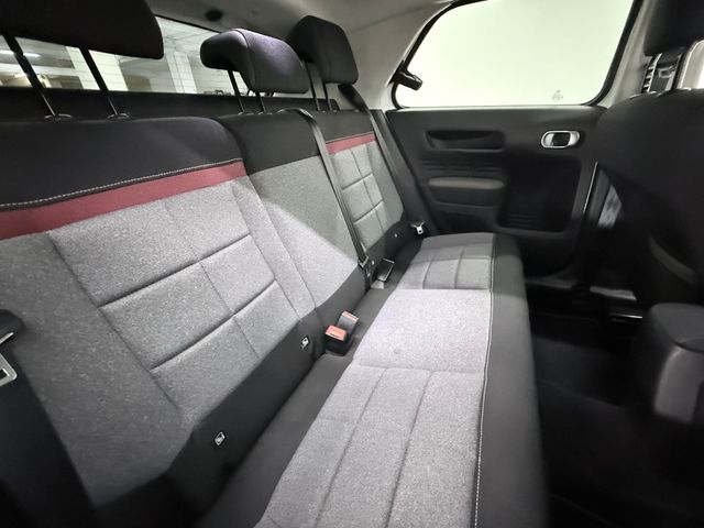 Citroën C4 Cactus BlueHDi 100 S&S C-Series